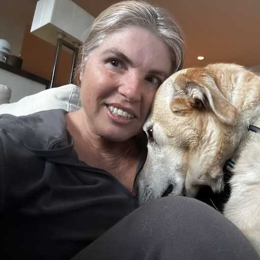 Profile image for pet sitter Dalila