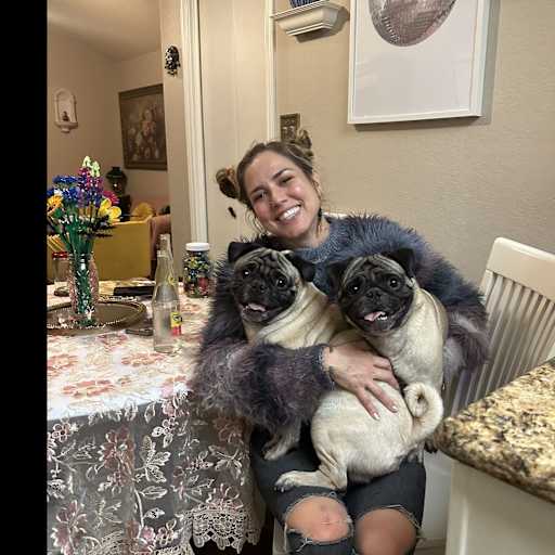 Profile image for pet sitter Rachelle