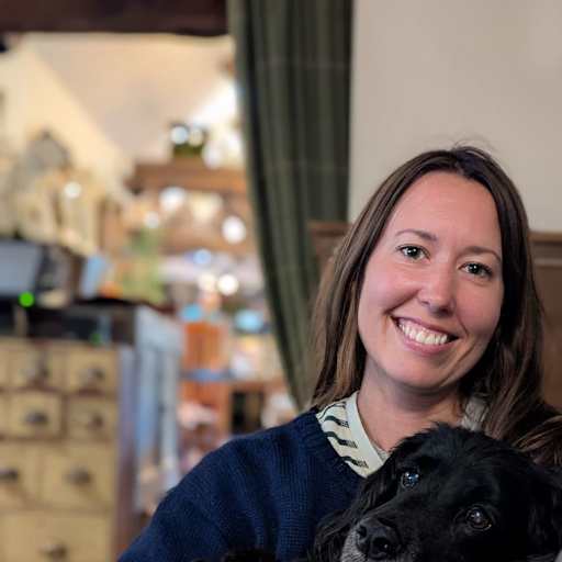 Profile image for pet sitters Natalie & Clément