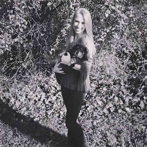 Profile image for pet sitters Hannah & Chaser