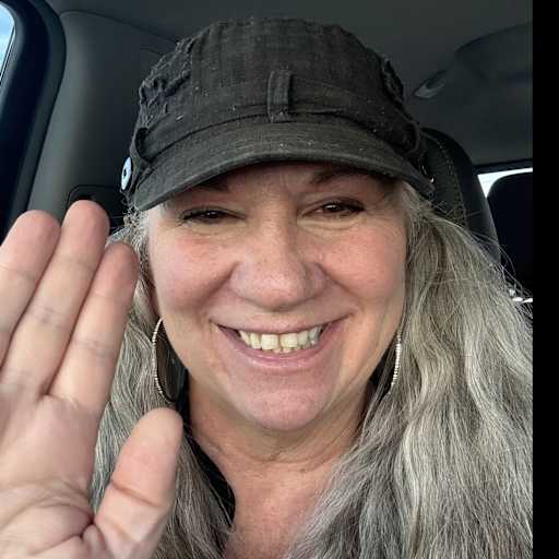 Profile image for pet sitters Connie & Katherine