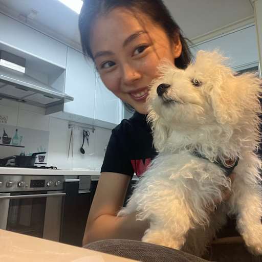 Profile image for pet sitters Yooree & Bizi