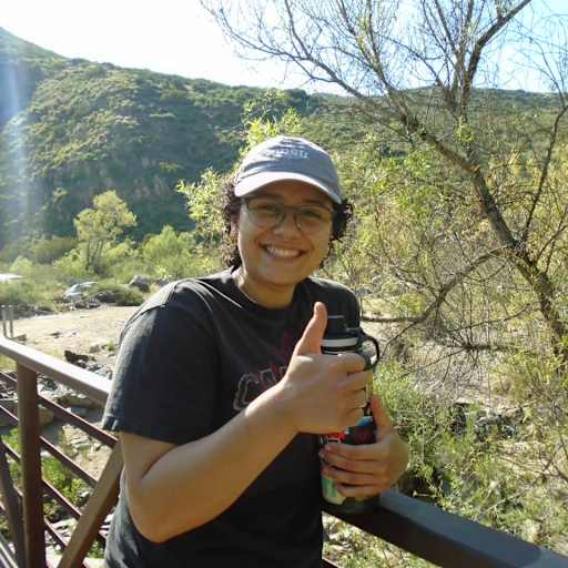 Profile image for pet sitter Isabella