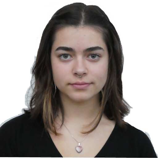 Profile image for pet sitter Sofia