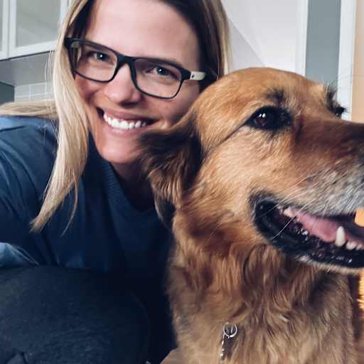 Profile image for pet sitter Matea