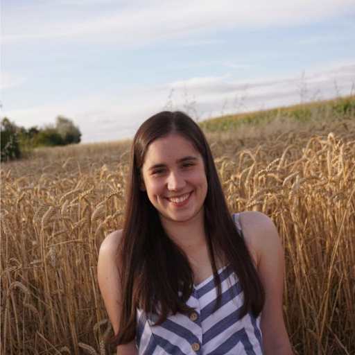 Profile image for pet sitter Elisa Hannah