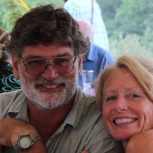 Profile image for pet sitters Earl & Nancy