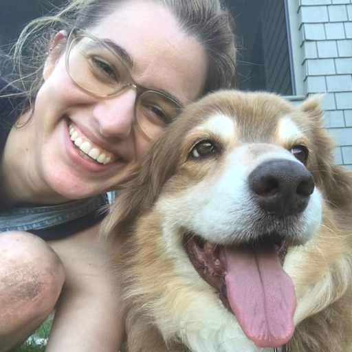 Profile image for pet sitter Mackenzie