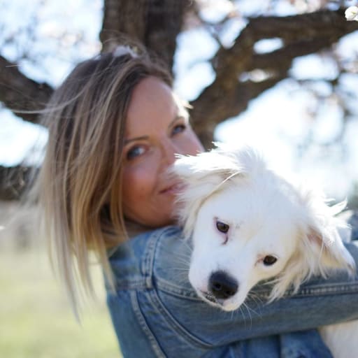 Profile image for pet sitter Alicia