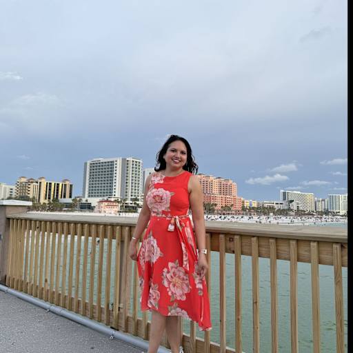 Profile image for pet sitter Mercy