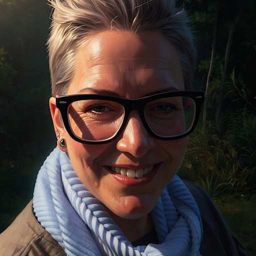 Profile image for pet sitter Trisha