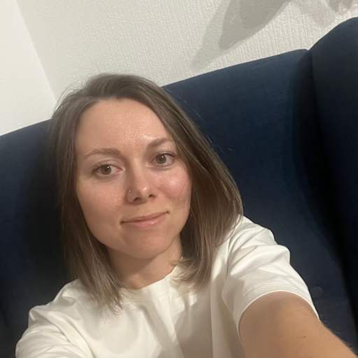 Profile image for pet sitter Olesya