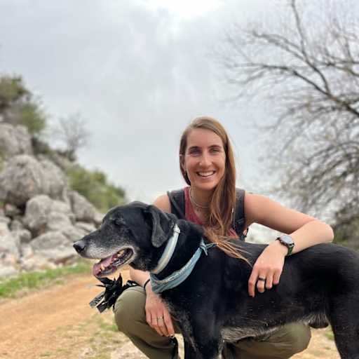 Profile image for pet sitter Tara