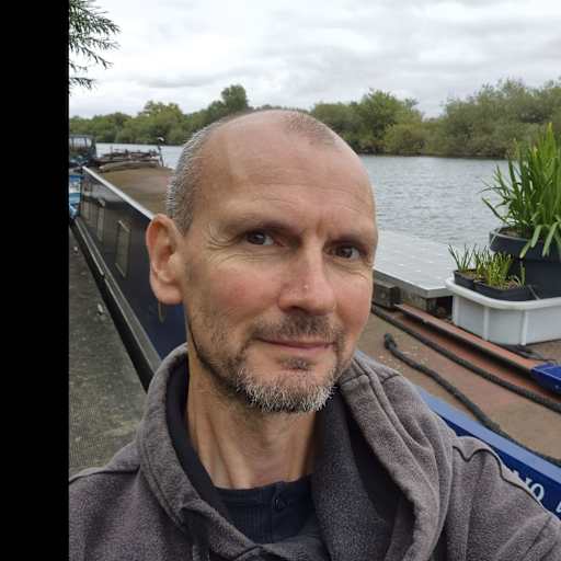 Profile image for pet sitter Andrew