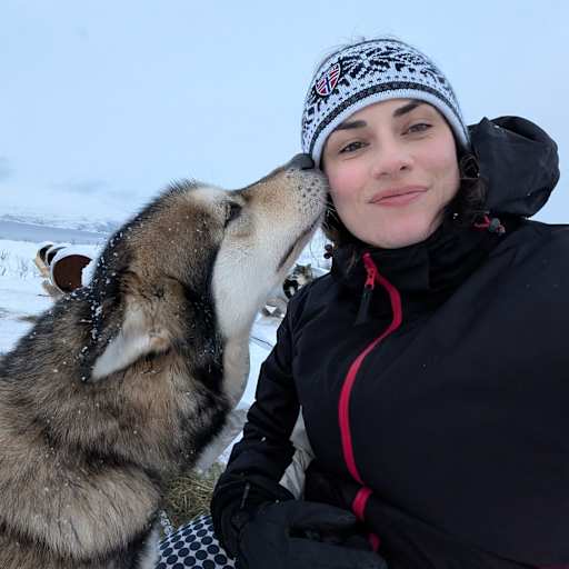 Profile image for pet sitter Sarah