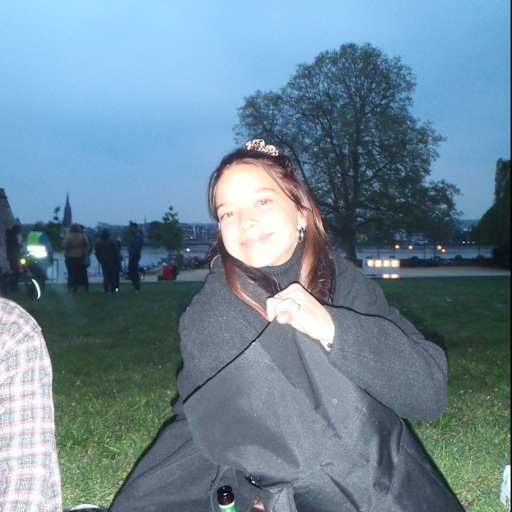 Profile image for pet sitter Rebecca