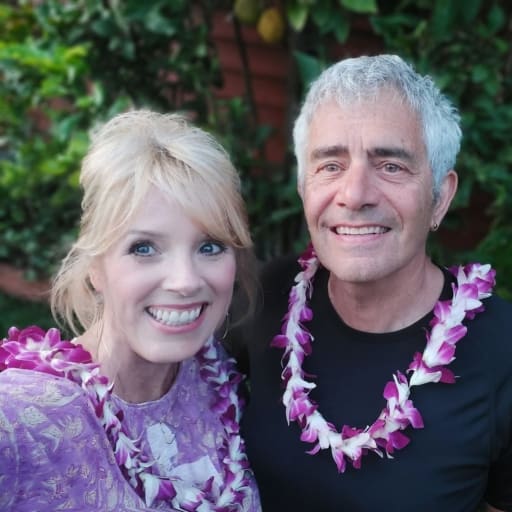 Profile image for pet sitters Deanna S DelRosso & Gary