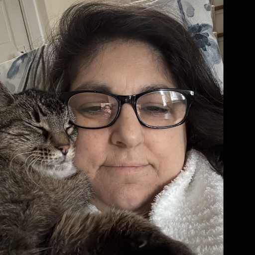 Profile image for pet sitter Penny