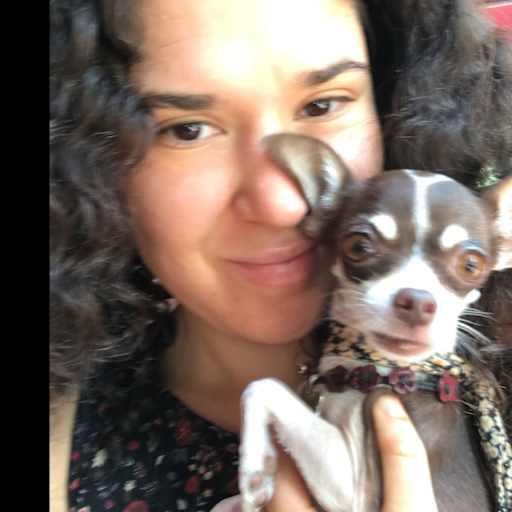 Profile image for pet sitters Tamara & Lou