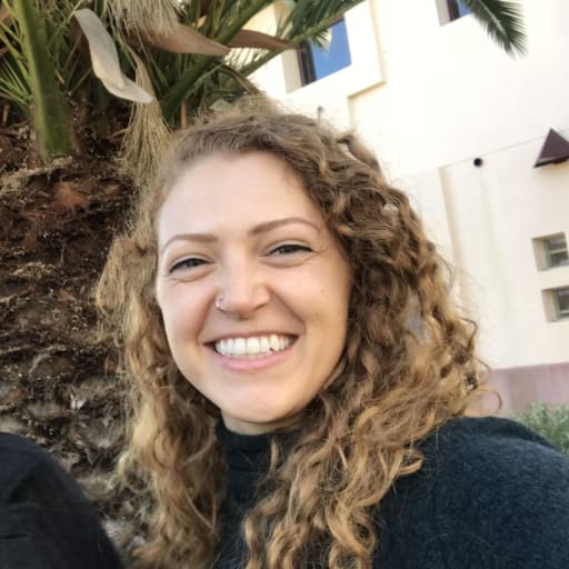 Profile image for pet sitter Johanna