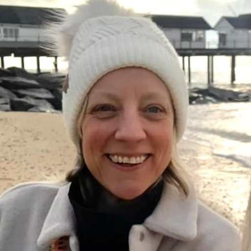 Profile image for pet sitter Melanie
