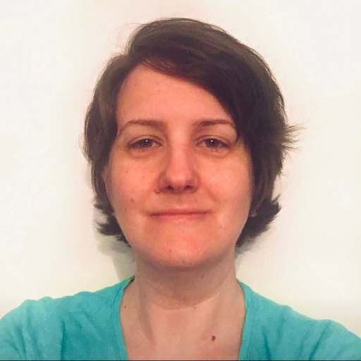 Profile image for pet sitter Jessie