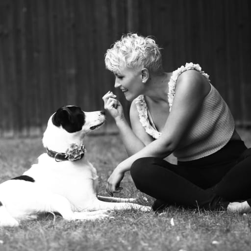Profile image for pet sitter Saskia