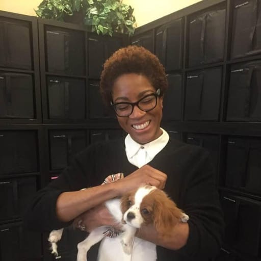 Profile image for pet sitter Maryjane