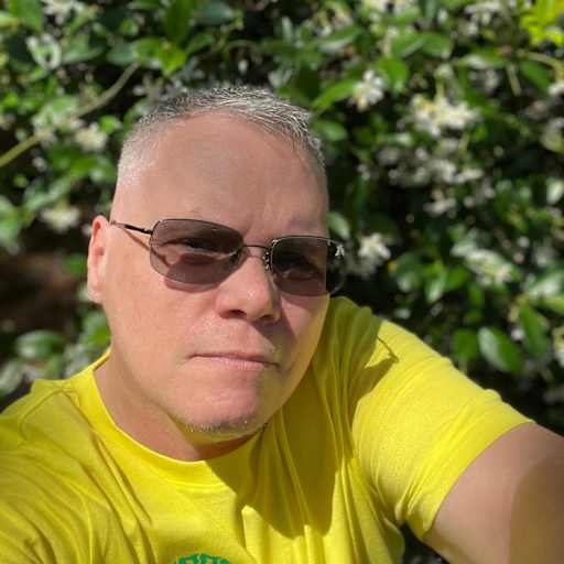 Profile image for pet sitter Jonas
