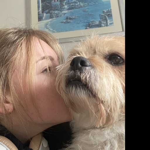 Profile image for pet sitter Lucy