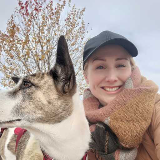 Profile image for pet sitter Heini