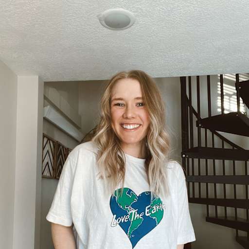 Profile image for pet sitter Morgan