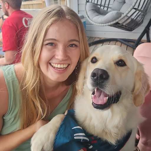 Profile image for pet sitters Lucy & Thathsu