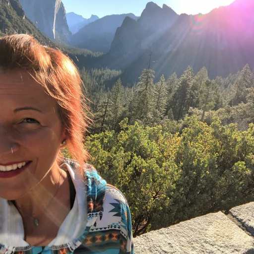 Profile image for pet sitter Mariana