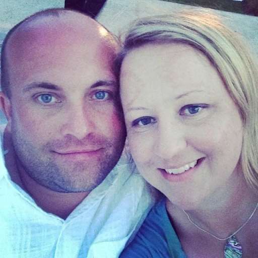 Profile image for pet sitters Jessica & Jonathan