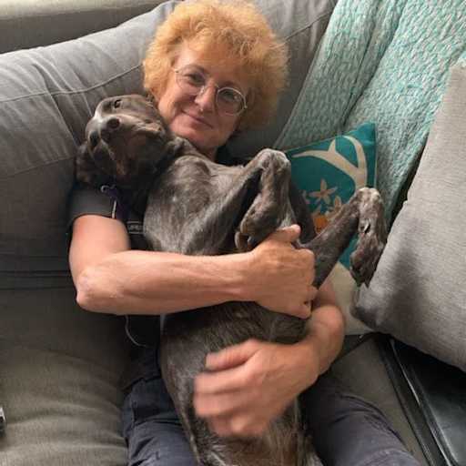 Profile image for pet sitter Celia