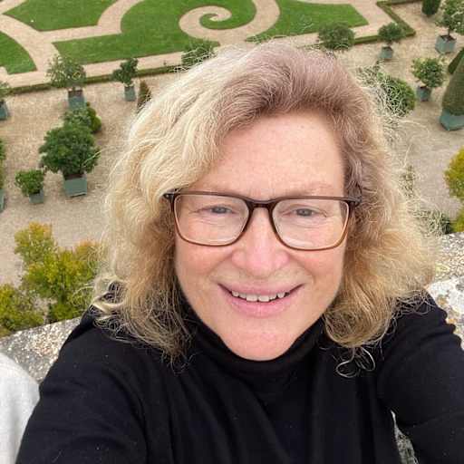 Profile image for pet sitter Gill