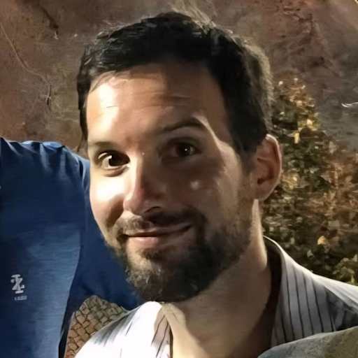 Profile image for pet sitter Edward