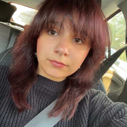 Profile image for pet sitter Jülide
