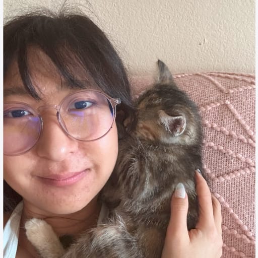 Profile image for pet sitters da yeon & Sari