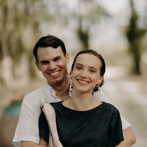 Profile image for pet sitters Marion & Evan