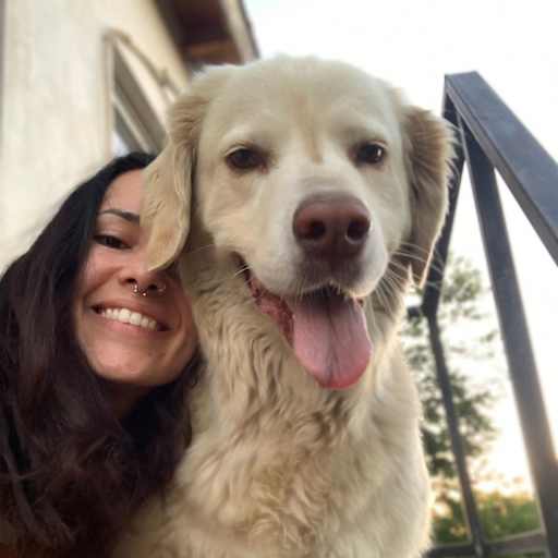 Profile image for pet sitter Monica Elizabeth