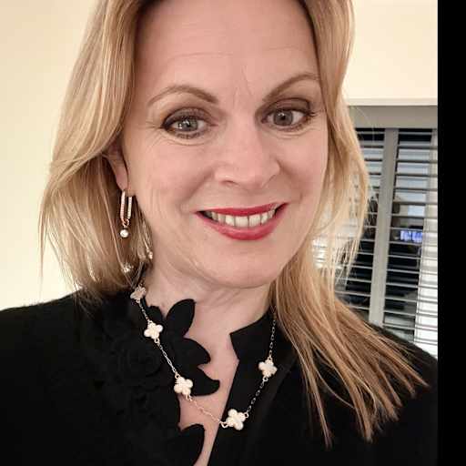 Profile image for pet sitter Jane