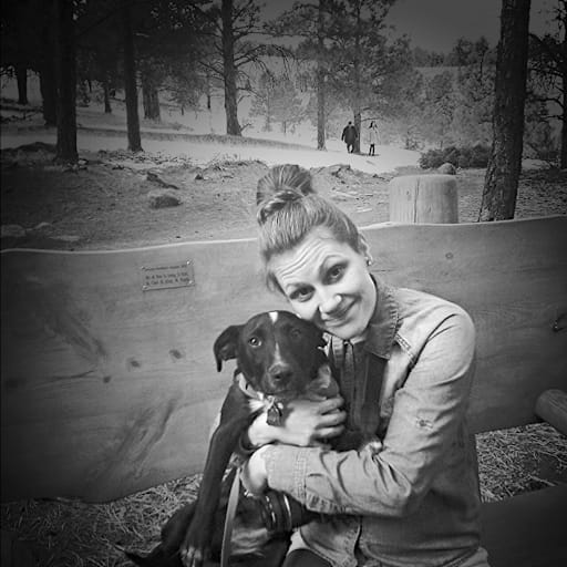 Profile image for pet sitter Caryn