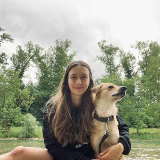 Profile image for pet sitter Goele