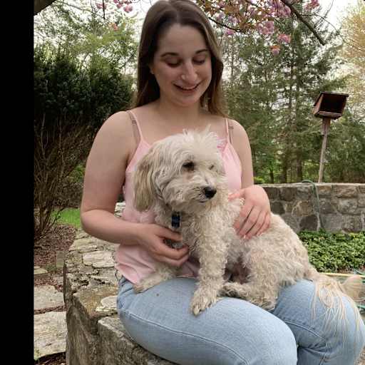 Profile image for pet sitter Gloria