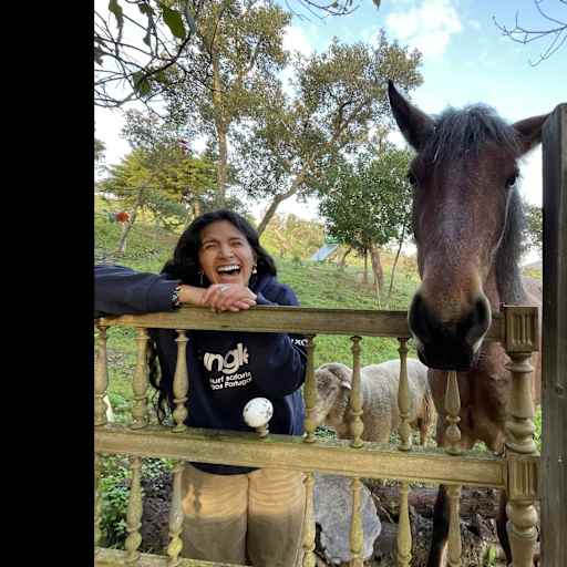 Profile image for pet sitter Mailen Anahi