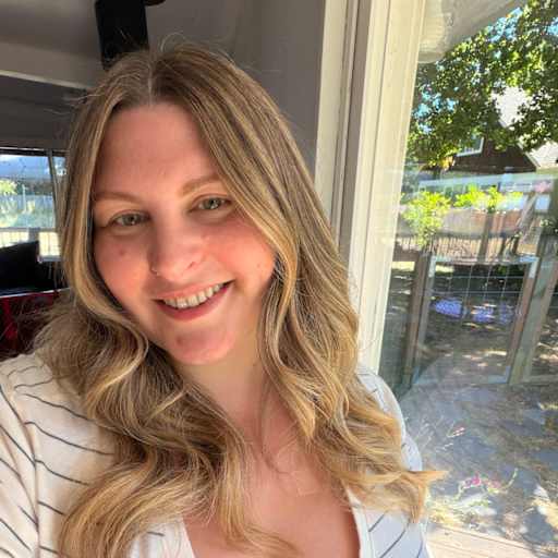 Profile image for pet sitter Jordan
