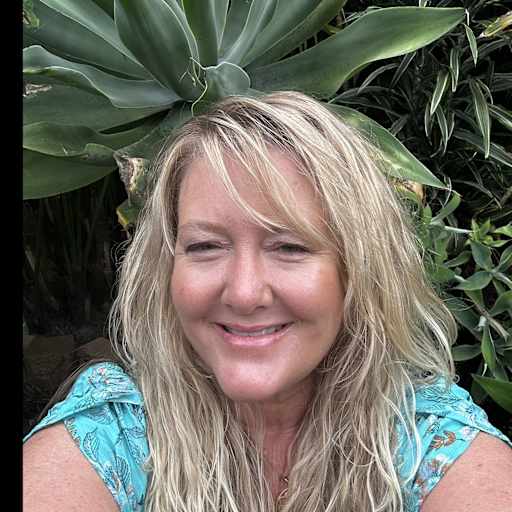 Profile image for pet sitter kym