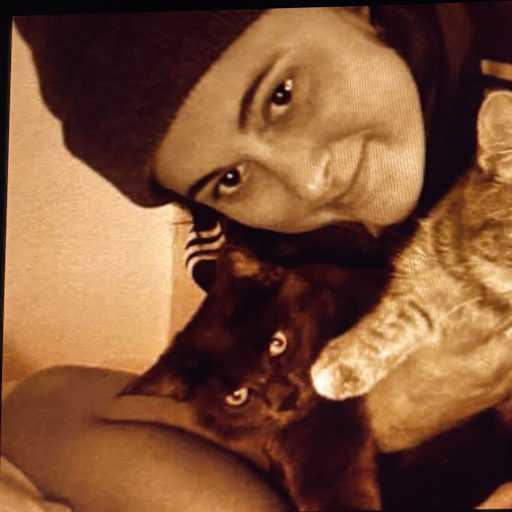 Profile image for pet sitter dani